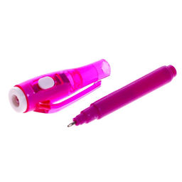 Набор для опытов Неоновый набор, 8 опытов - Эврики фото 6