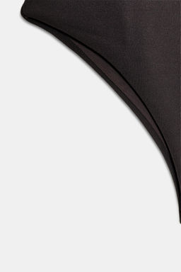 BODY STRETCH CUT OUT / Marr?n - Zara фото 6