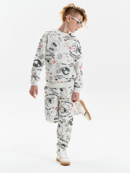 BFN3389/1 Толстовка для мальчиков