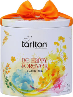 TARLTON. Present from Ceylon. Счастье 100 гр. жест.банка