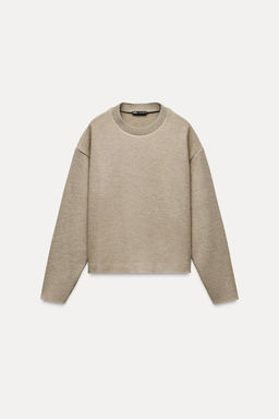 SOFT SWEATER - Zara фото 45