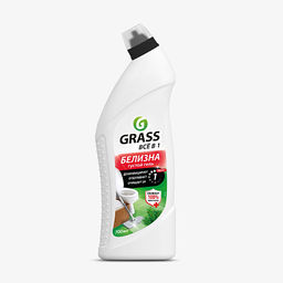GRASS Белизна гель 700 мл ВСЕ в 1  фото 2