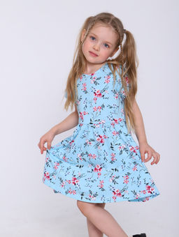 ПЛ168 Платье Адель - Милаша фото 17