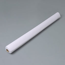 Москитная сетка от насекомых, рулон 1.3×50 м, белая