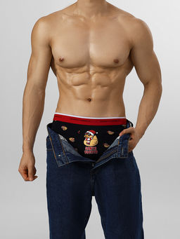 Цена за 2 штуки! ТРУСЫ МУЖСКИЕ - Mark formelle фото 6