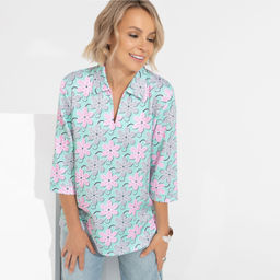 Блуза Оригинальна во всем! (кокетка) - Charutti фото 2