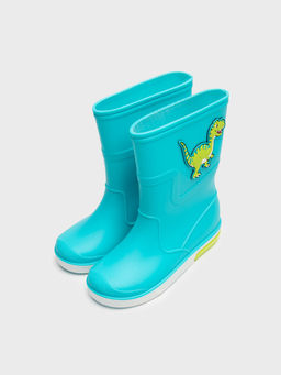 PlayToday / Сапоги резиновые для мальчика