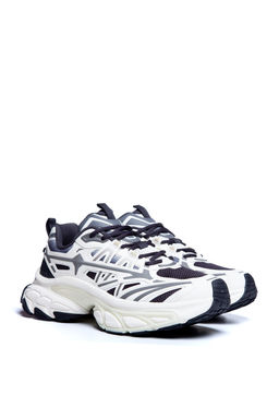 Кроссовки LifeStyle Бежевый/Серый/Черный SKYROCKET - Anta фото 3