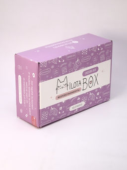 MilotaBox Unicorn Box - MILOTA BOX фото 4