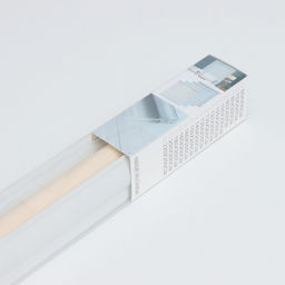 Штора рулонная День-ночь с люрексом, 90180 см (с учётом креплений 3,5 см), цвет бежевый - Simaland фото 6