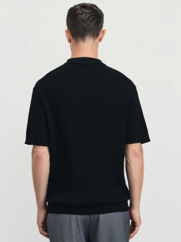 Кардиган из хлопка regular fit / Zarina  фото 5