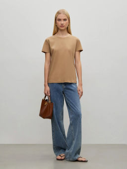 EMKA // Футболка из 100% хлопка