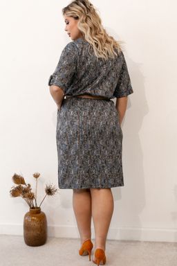 VALENTINA Платье Руветта №1  фото 5