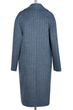 01-11415 Пальто женское демисезонное - El podio фото 10