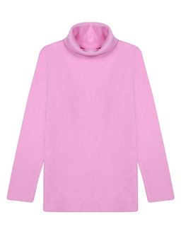 Водолазка для девочки Bonito