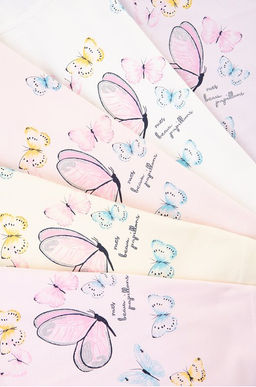 Майка на бретелях для девочки Donella  фото 6