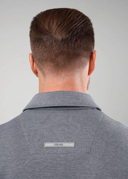 562699/13ииж Куртка муж. (ЧЗ)