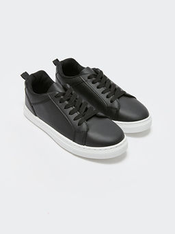 Ba?c?kl? Erkek ?ocuk Spor Ayakkab?