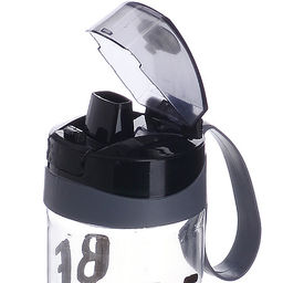 80792 Бутылка д/воды спортивная 750 мл MB (х24) - Mayer&boch фото 3