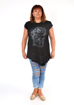 Туника Рамина - Марлен фото 2