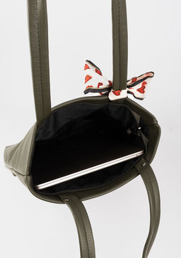 L-Craft Шоппер А4 базовый №1597