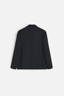 100% WOOL BLAZER - Zara фото 9