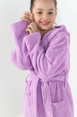 VIOTEX Халат для девочки Комфорт-1