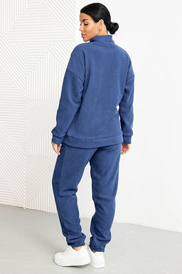 Костюм (лонгслив+брюки), арт. 0672-54 - Шаrliзе фото 3