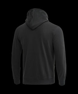 Худи JOGEL ESSENTIAL Cotton Hoodie, черный  фото 3