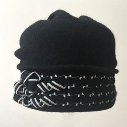 AURELIA (Willi) шапка женская  фото 3