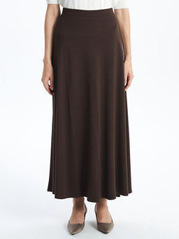 Beli Lastikli Kad?n Etek