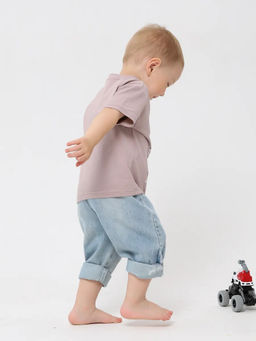 Набор-1:футболка для мальчика 3шт - Оптима фото 7