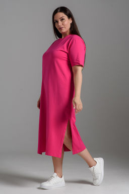 14406 платье женское длинное