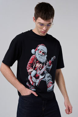 8586 футболка оверсайз мужская