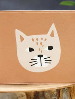 Обложка для студенческого Не беси, плотность 600 мкм