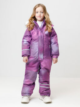 Комбинезон детский Crockid ВК 60098 утеплитель 250 г/м²