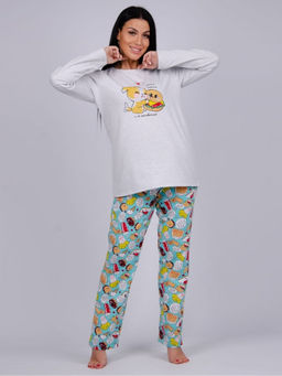 Пижама, домашний костюм ДК-233 - Ihomelux фото 5