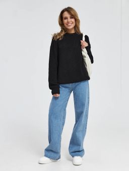 JETTY Джемпер вязаный  фото 26