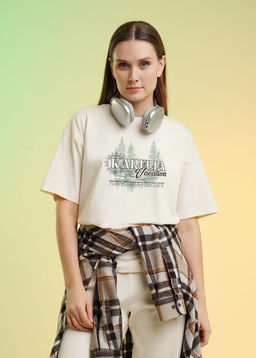 LF26-100/5 Джемпер жен Карелия (ЧЗ)