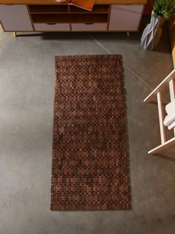 Коврик из тикового дерева, 150700.7 см - Simaland фото 2