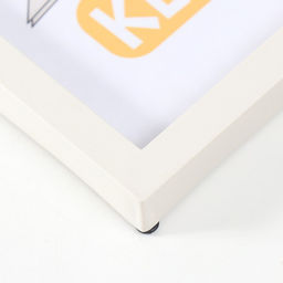 Фоторамка для фото 21×30 см Keep memories, Naomi, пластик, перламутр