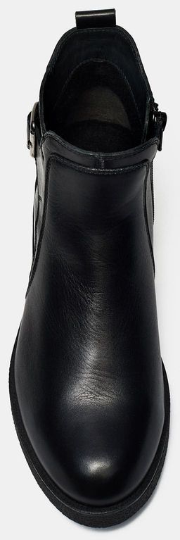 Ботинки 668205ЧН/ОГ668205ЧН - Ralf ringer фото 4