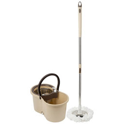 Швабра Торнадо MopM-22 в комплекте с ведром 107174