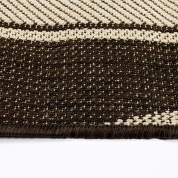 Ковер Циновка, прямоугольный, 80х150 см, джут - Витебские ковры фото 2