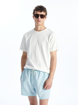 K?sa Boy Basic Erkek Deniz ?ortu