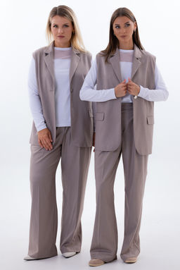 Жилет 4344 - Kivviwear фото 6