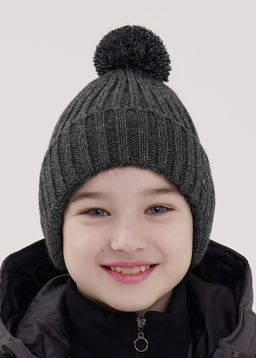 Шапка детская для мальчика