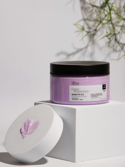МАСКА ДЛЯ ВОЛОС СOLOR PROTECTION MASK COLOR SAVE & GLOSS - Bbone фото 4