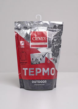 MP600520/3 Кальсоны мужские спорт - Clever wear фото 4