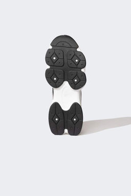 Мужская спортивная обувь на высокой подошве - Defacto фото 4